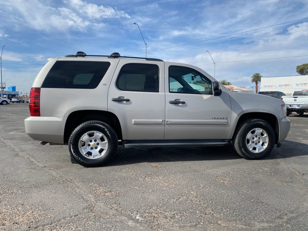 Used 2009 Chevrolet Tahoe LS RWD image 5