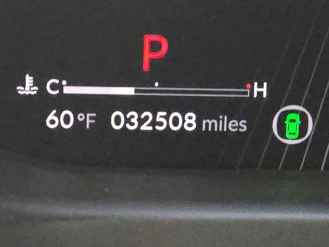 Certified 2024 Acura MDX FWD w/ Technology Package image 15