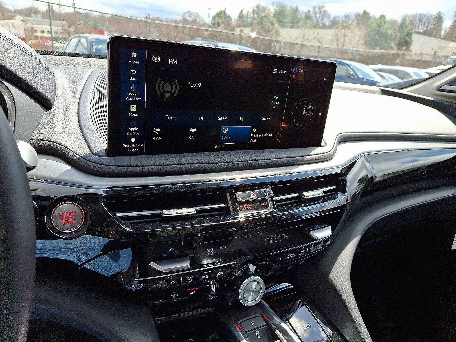 New 2026 Acura MDX w/ Technology Package image 11