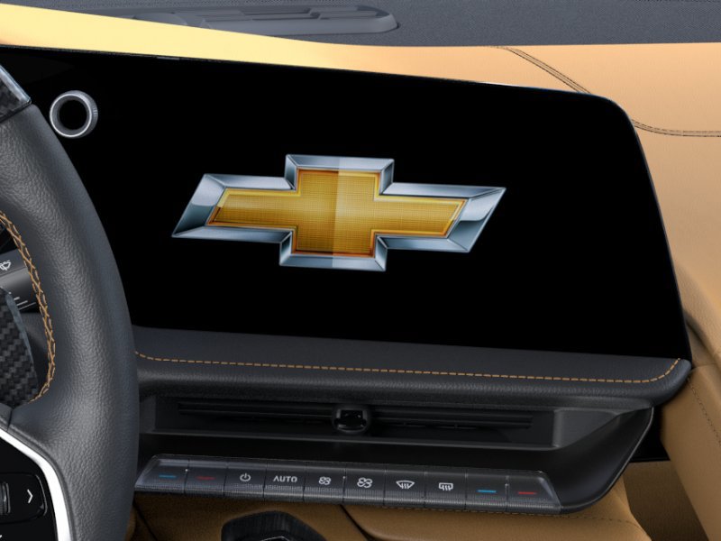 New 2026 Chevrolet Corvette Z06 RWD image 20