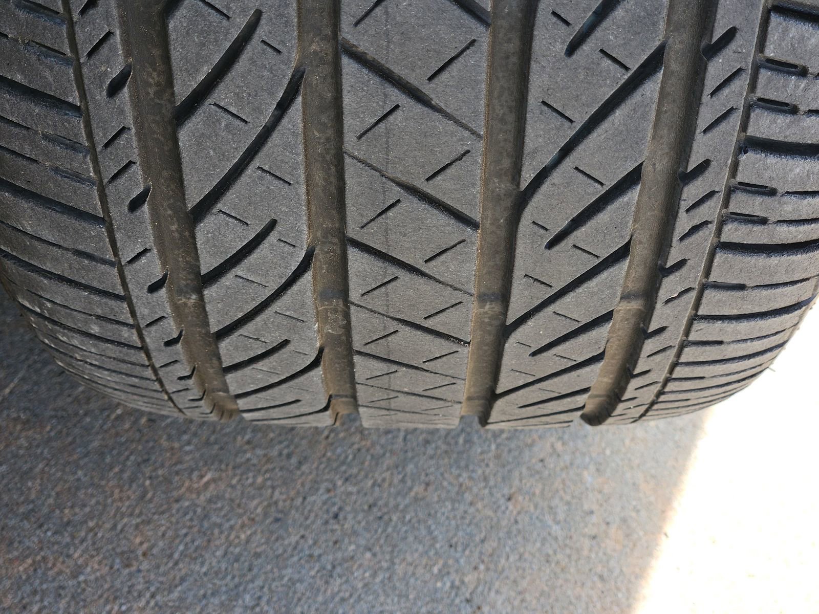 Used 2025 Toyota Camry XSE w/ Premium Package image 15