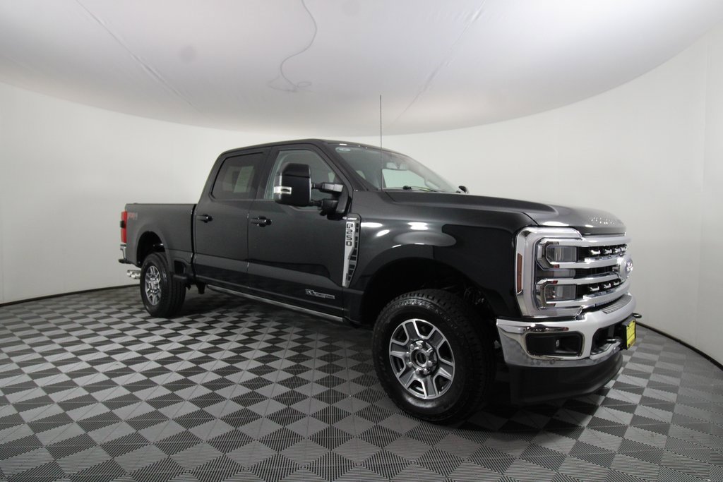 Used 2024 Ford F250 Lariat w/ Lariat Ultimate Package image 5