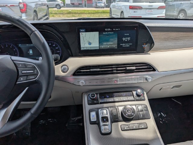 Used 2021 Hyundai Palisade SEL w/ Premium Package AWD/4WD image 20