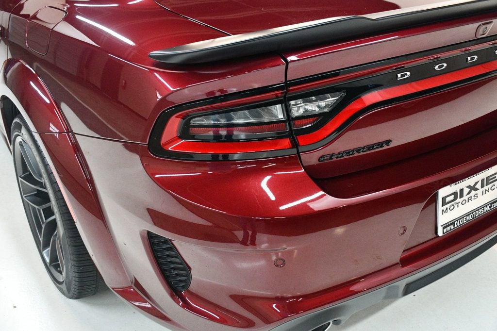 Used 2022 Dodge Charger Scat Pack image 16