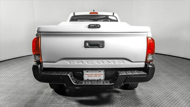 Used 2019 Toyota Tacoma SR RWD image 7