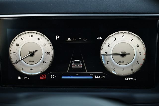 Used 2024 Hyundai Santa Cruz SEL w/ Activity Package image 32