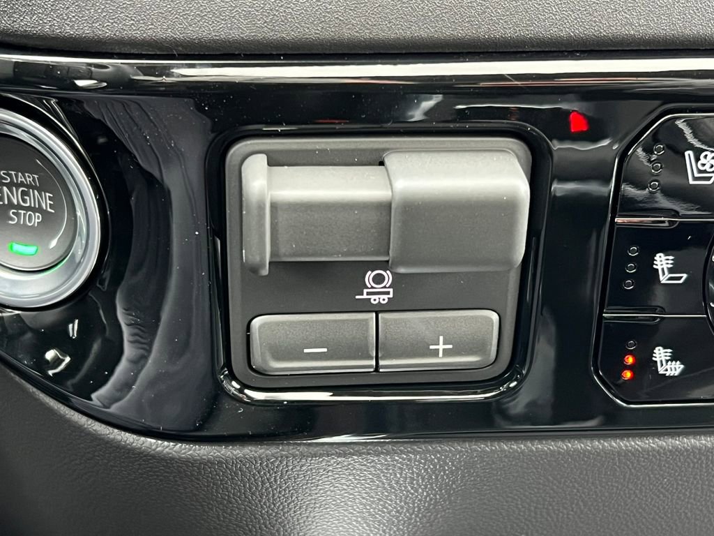 New 2026 GMC Sierra 1500 SLT w/ SLT Premium Plus Package image 33