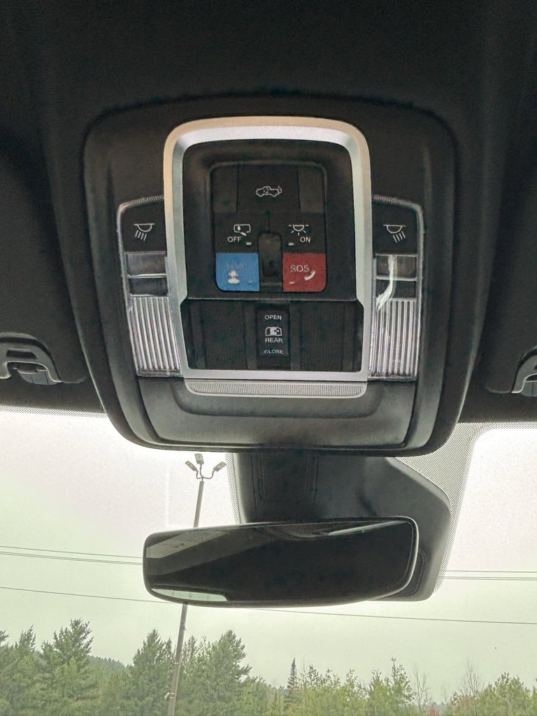 New 2026 RAM 1500 Big Horn image 21