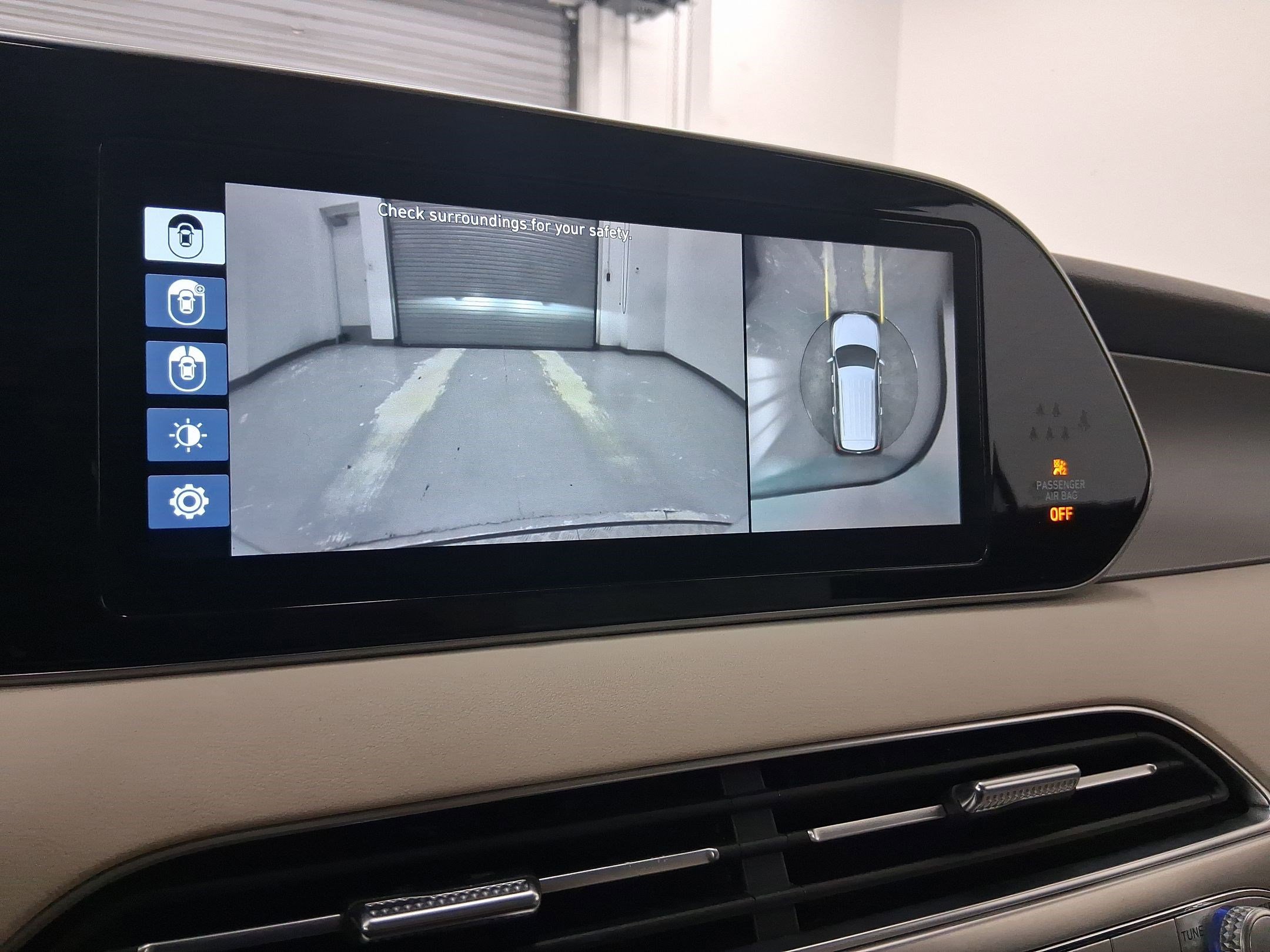 Used 2020 Hyundai Palisade Limited image 28