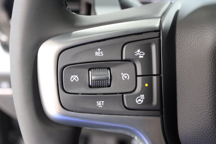 New 2026 Chevrolet Silverado 1500 LT AWD/4WD image 36