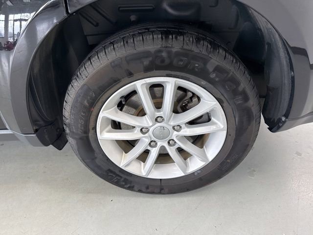 Used 2016 Dodge Journey SXT w/ Comfort/Convenience Group image 7