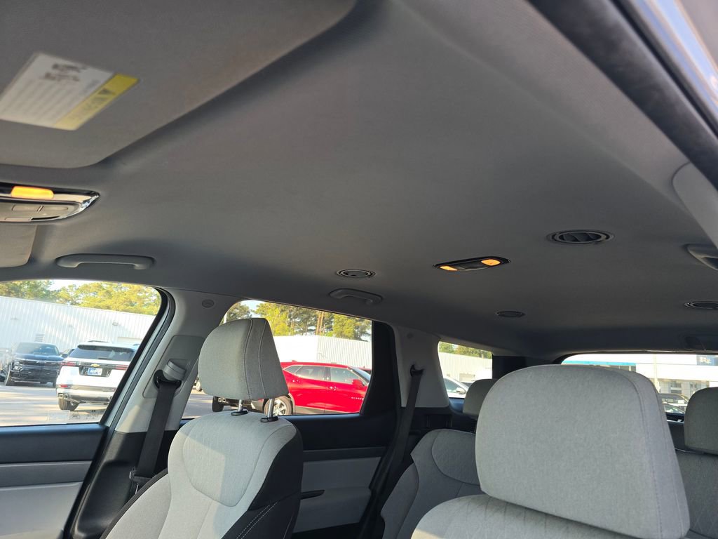 Used 2020 Hyundai Palisade SE FWD image 21
