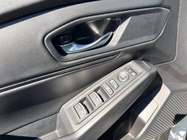 Certified 2023 Honda Accord LX image 30