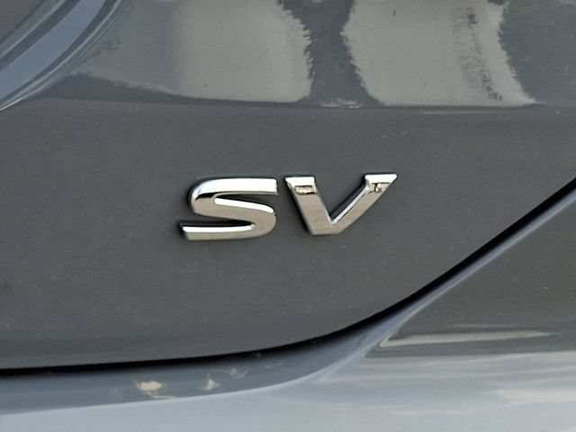 Used 2023 Nissan Kicks SV FWD image 29