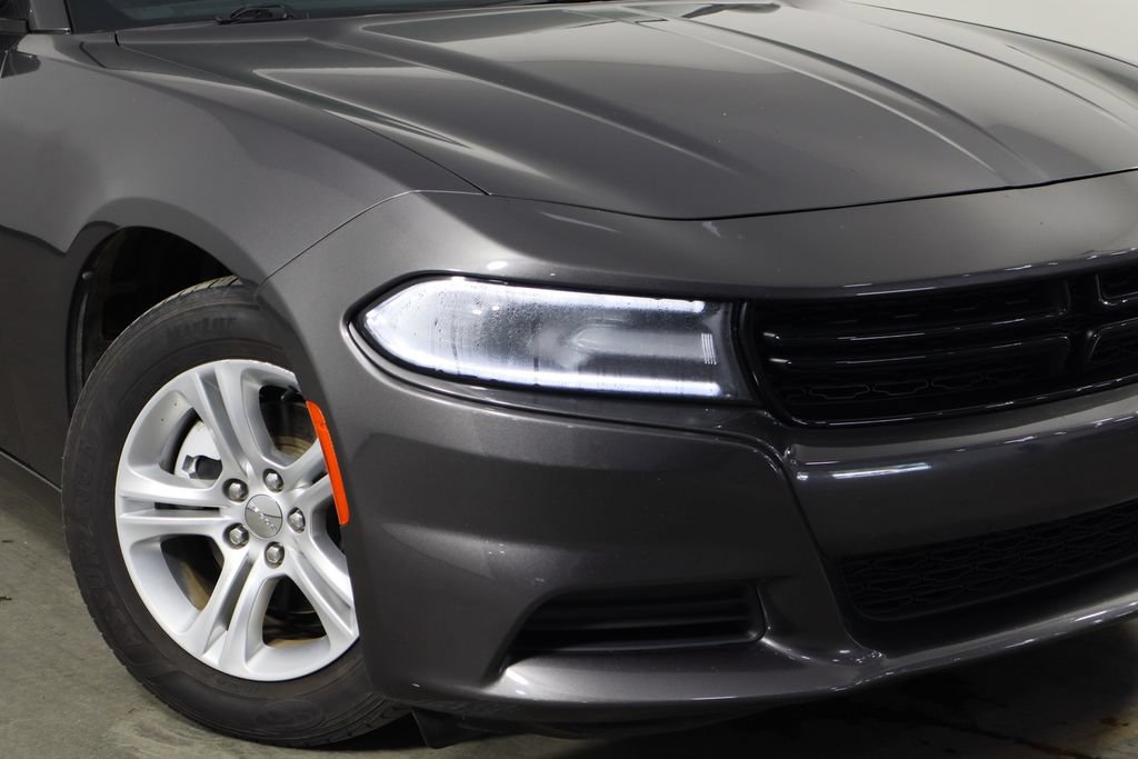 Used 2021 Dodge Charger SXT RWD image 37