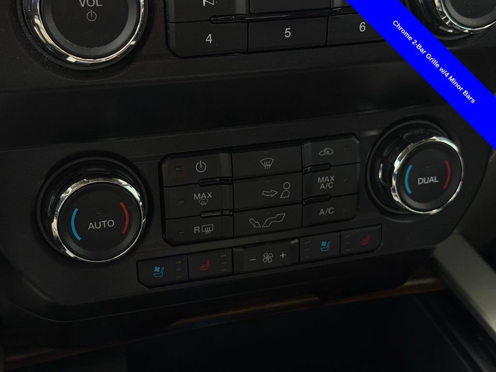 Used 2019 Ford F150 Lariat RWD image 20