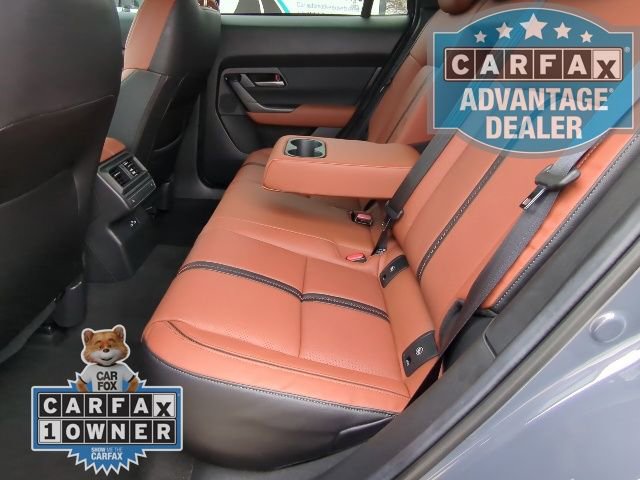 Used 2025 MAZDA CX-50 Meridian Edition w/ Weather Package AWD/4WD image 20