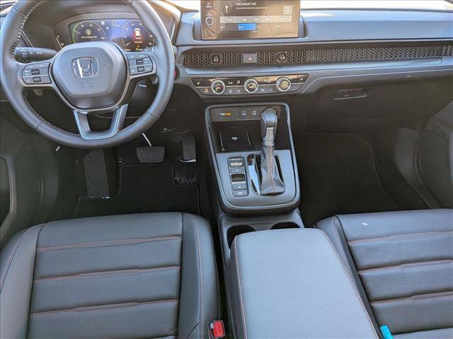 New 2026 Honda CR-V Sport-L image 14