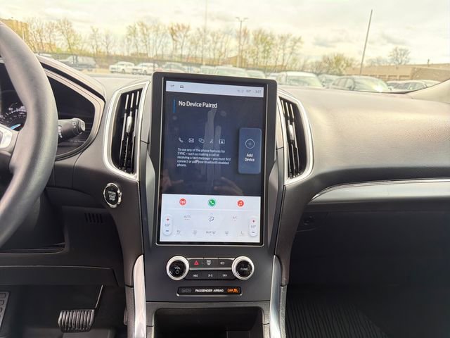 Used 2024 Ford Edge Titanium image 20