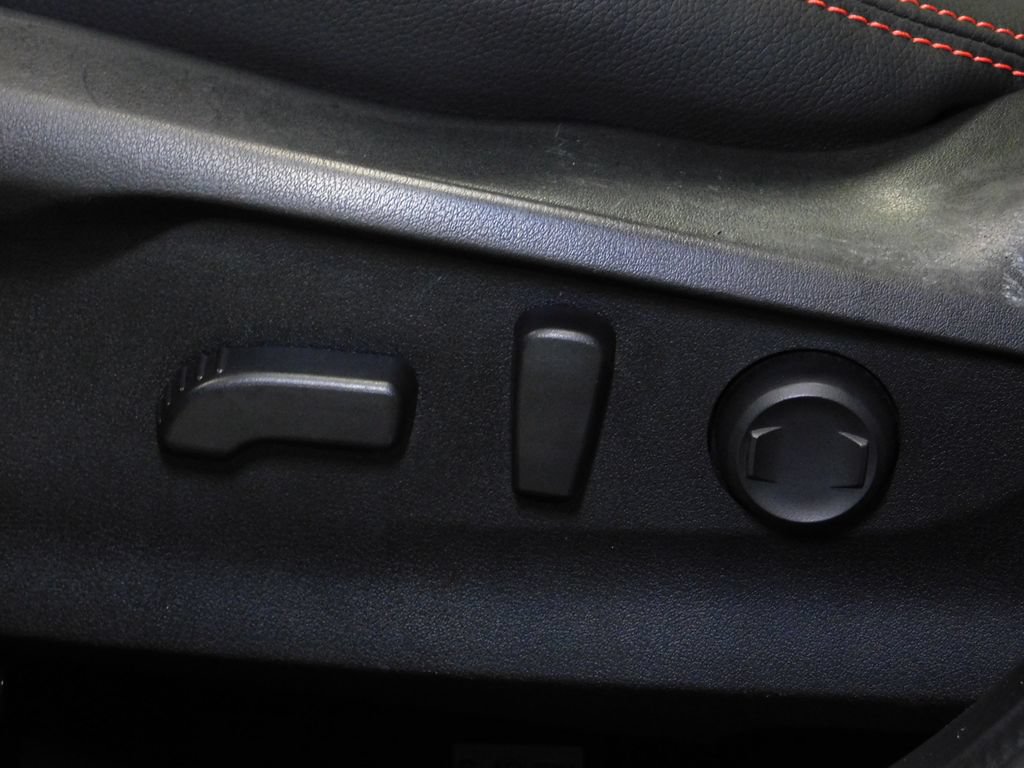 Used 2019 Subaru Forester Sport AWD/4WD image 26