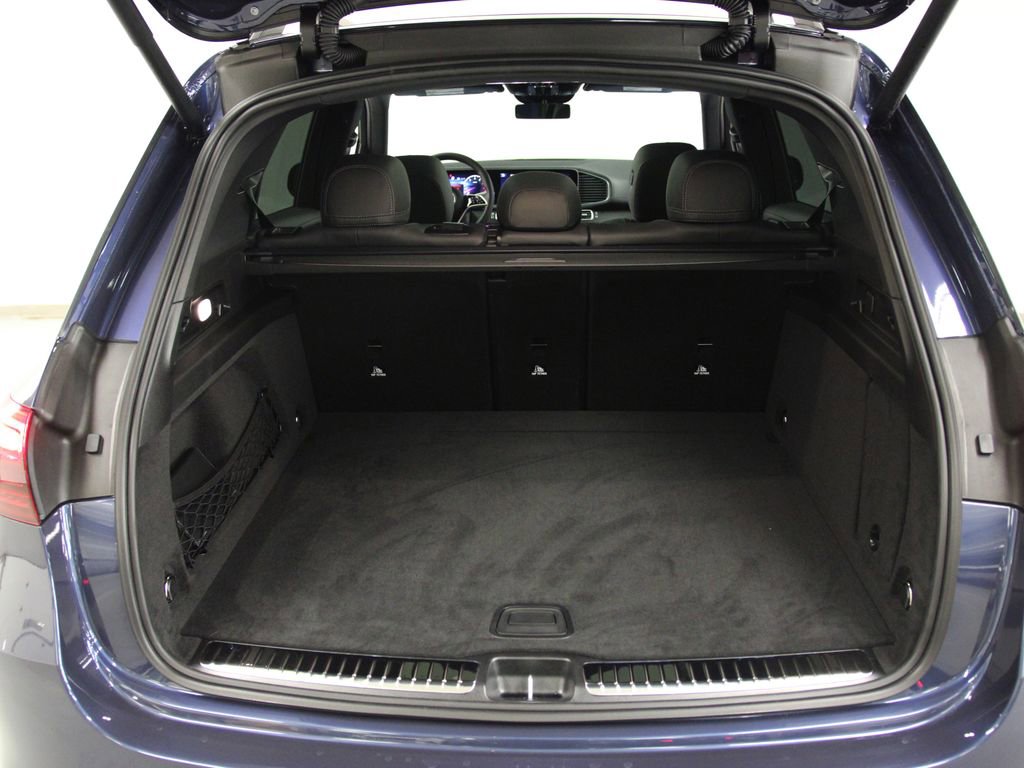 New 2026 Mercedes-Benz GLE 450 4MATIC image 18