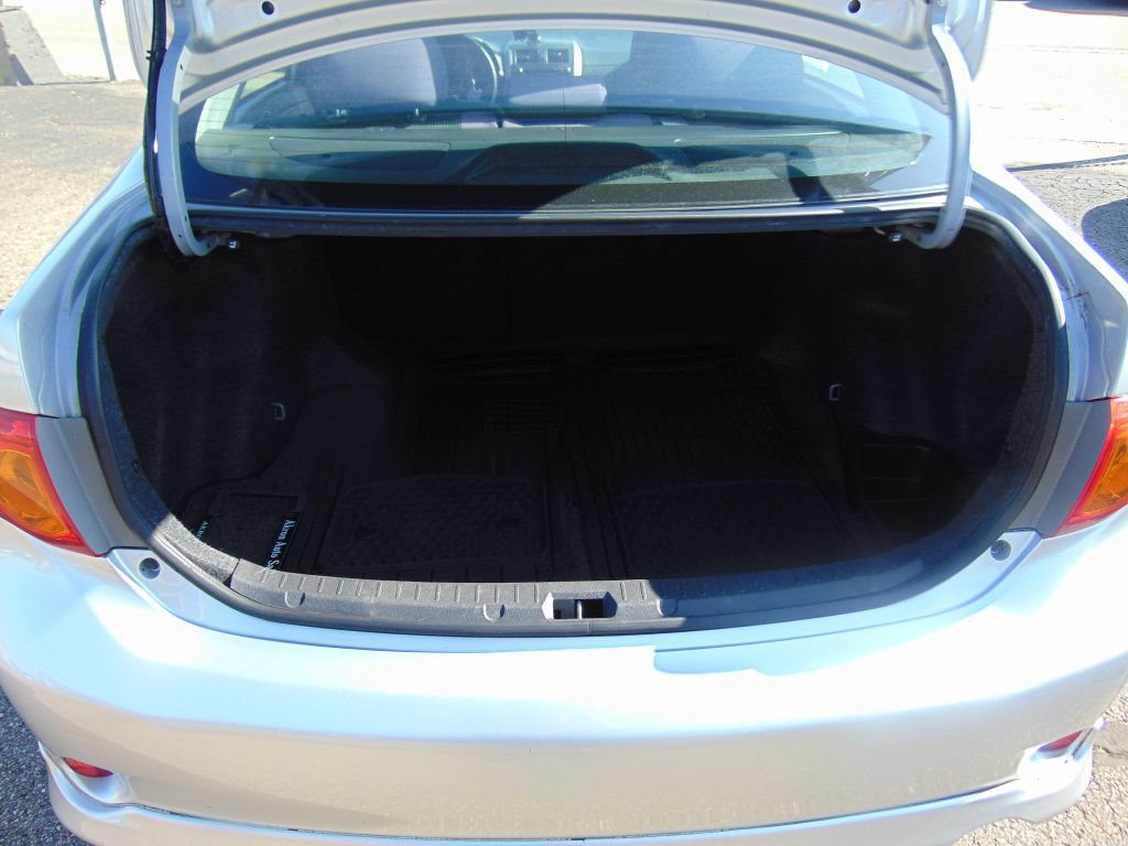 Used 2010 Toyota Corolla S FWD image 33