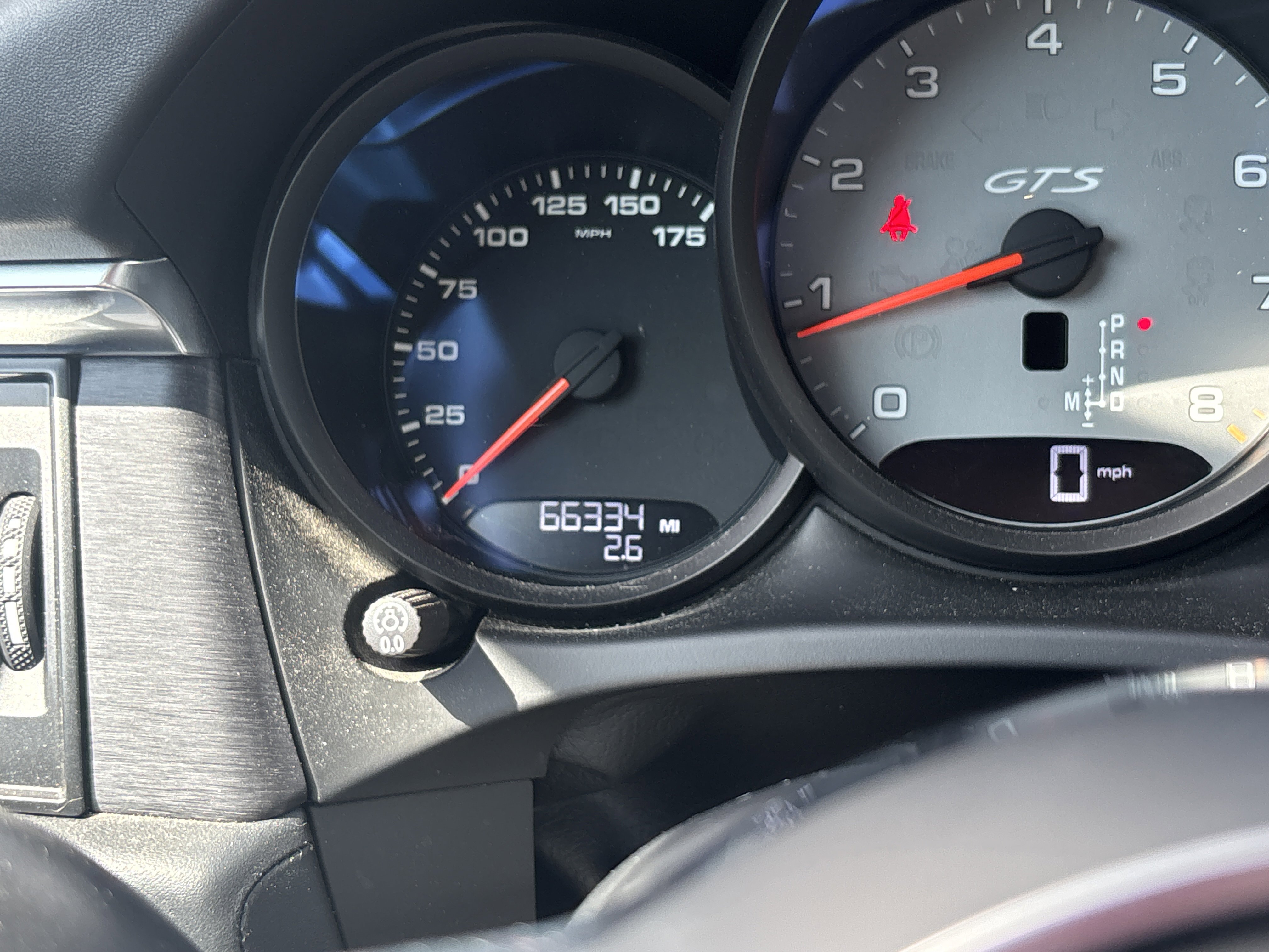 Certified 2021 Porsche Macan GTS image 17