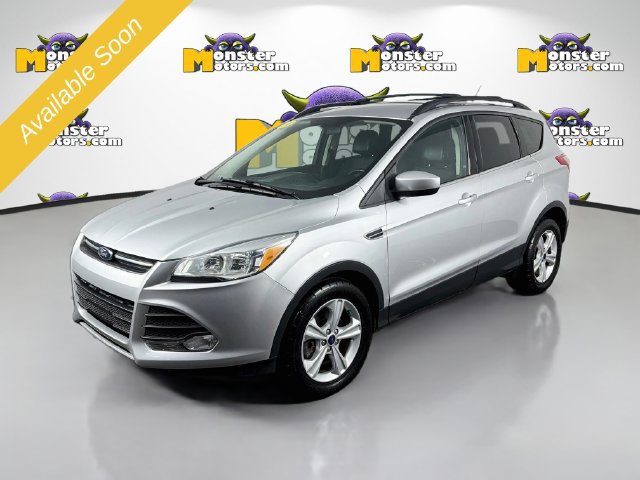 Used 2014 Ford Escape SE w/ Leather Comfort Package