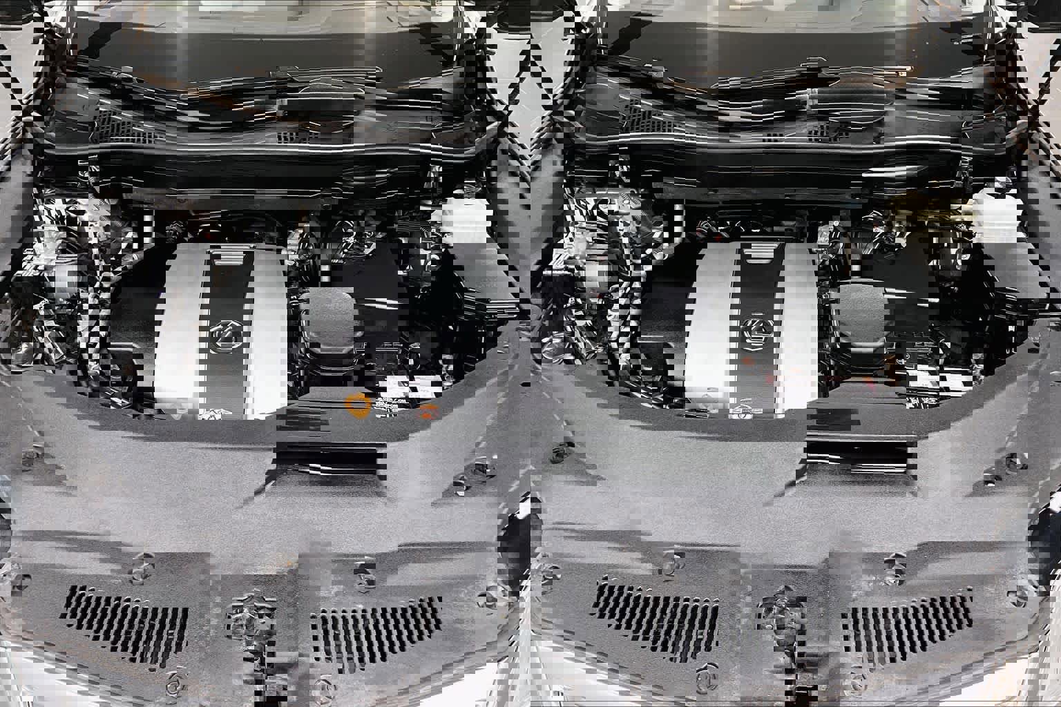 Used 2017 Lexus RX 350 w/ Premium Package image 29