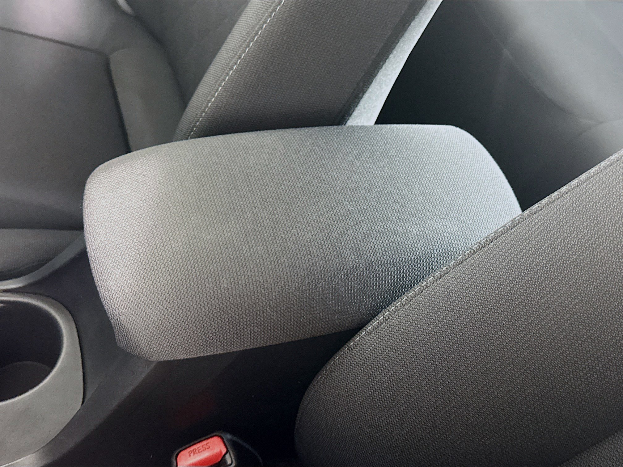 Used 2024 Toyota Corolla LE FWD image 18