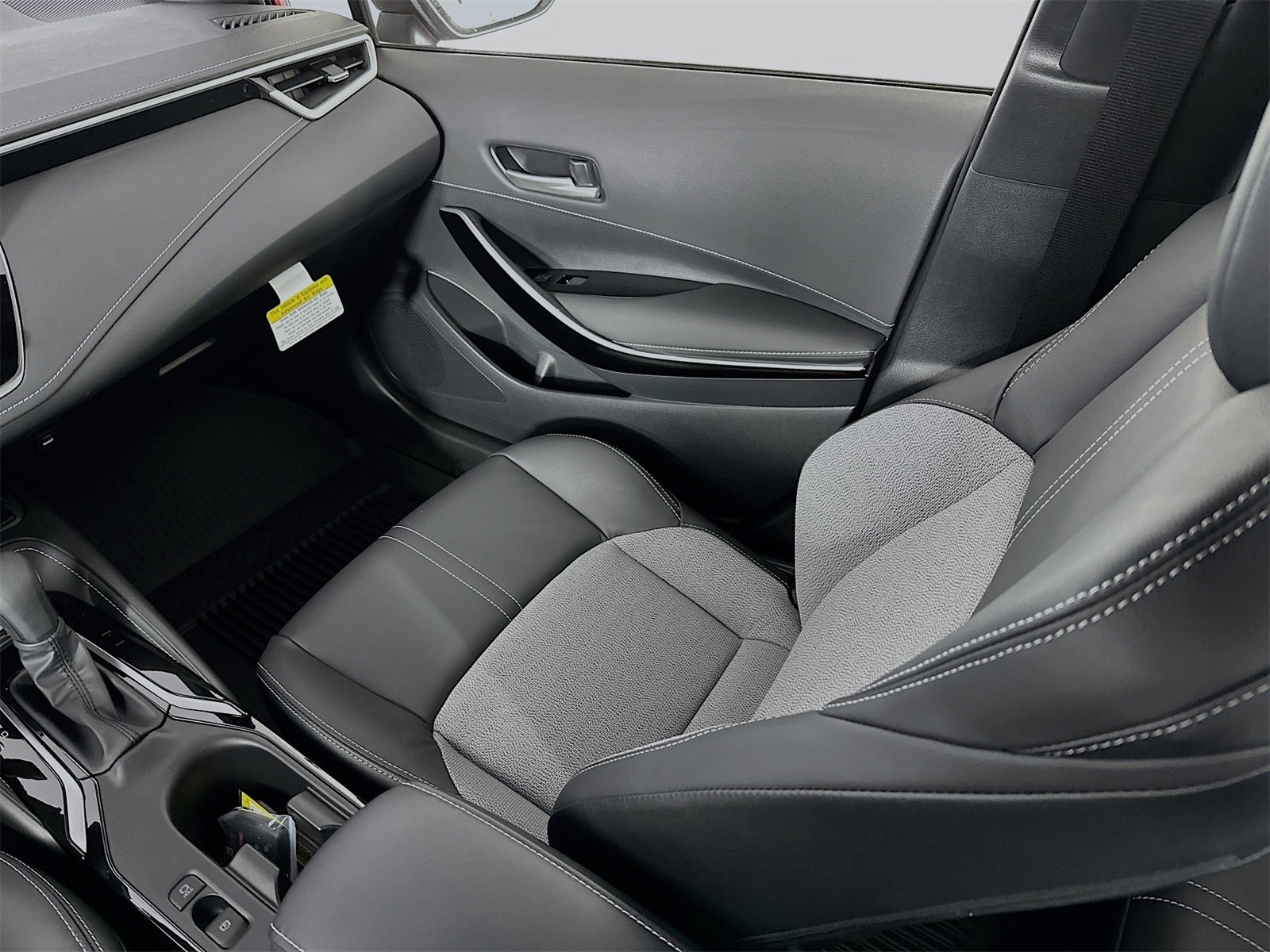 New 2026 Toyota Corolla XSE image 24