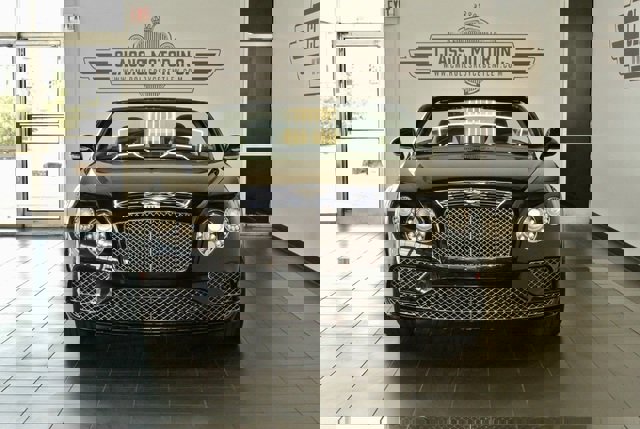 Used 2016 Bentley Continental GT Speed image 5