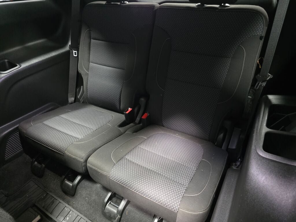 Used 2020 GMC Acadia SLE w/ Driver Convenience Package AWD/4WD image 11