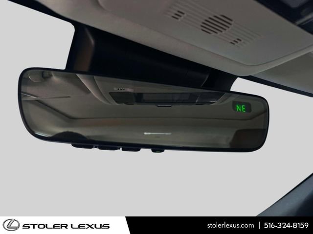 Used 2019 Lexus ES 350 w/ Premium Package image 39