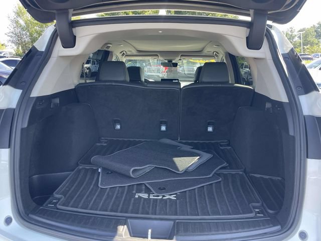 Used 2019 Acura RDX AWD w/ Technology Package image 10
