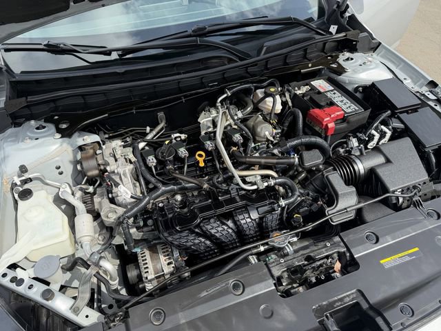 Used 2024 Nissan Altima 2.5 SV image 24