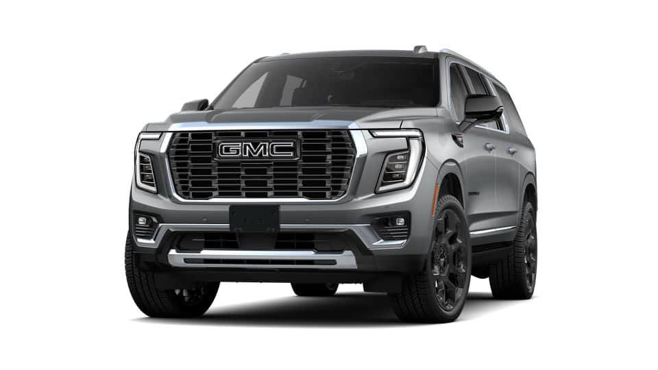 New 2027 GMC Yukon XL Denali w/ Denali Reserve Package AWD/4WD image 4