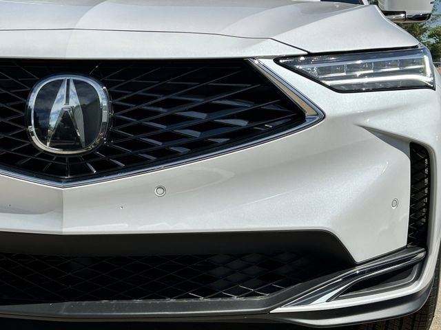 Used 2026 Acura MDX SH-AWD w/ Technology Package image 9