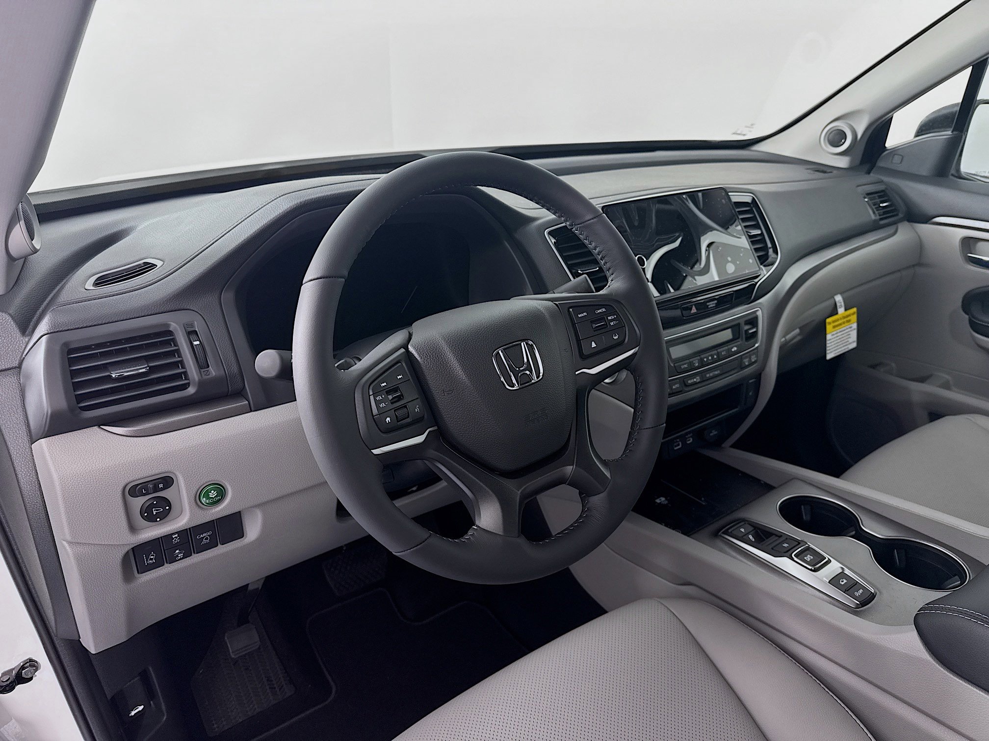 New 2026 Honda Ridgeline RTL image 9