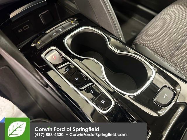 Used 2023 Buick Envision Preferred image 25