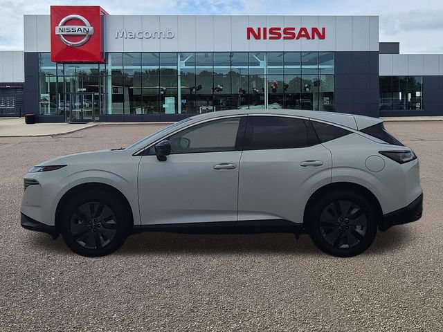 New 2026 Nissan Murano SL AWD/4WD image 4