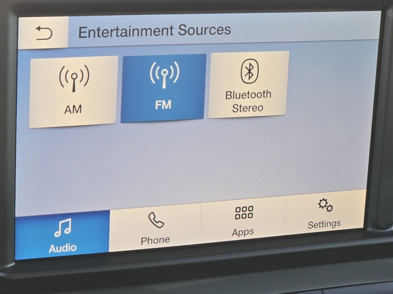 Used 2023 Ford Maverick XL image 5