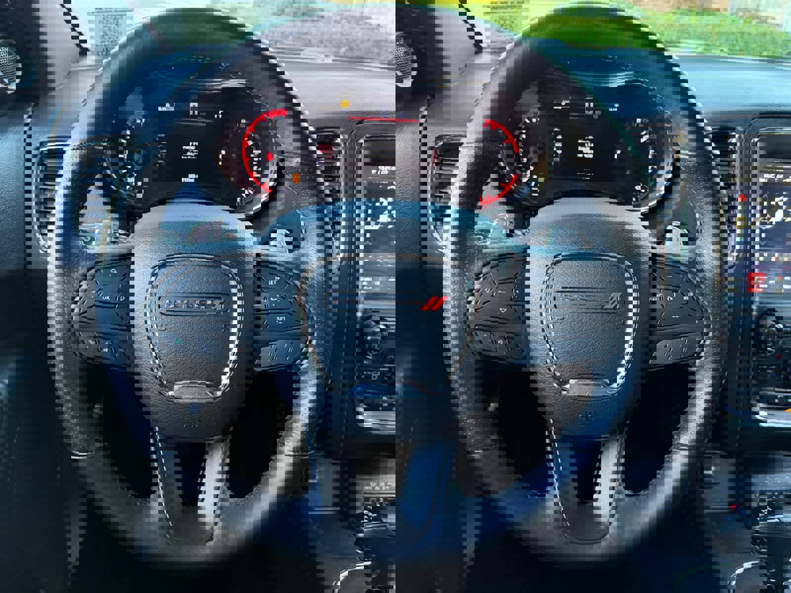 Used 2019 Dodge Durango R/T image 17