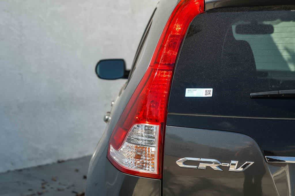 Used 2013 Honda CR-V EX image 7