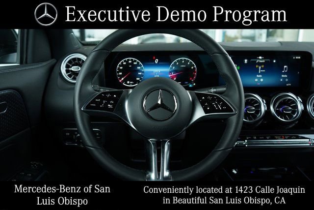 Used 2026 Mercedes-Benz GLA 250 image 20