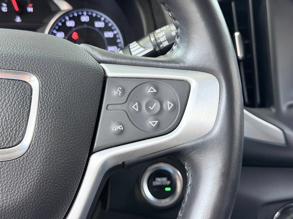 Used 2021 GMC Terrain SLE w/ Driver Convenience Package AWD/4WD image 43