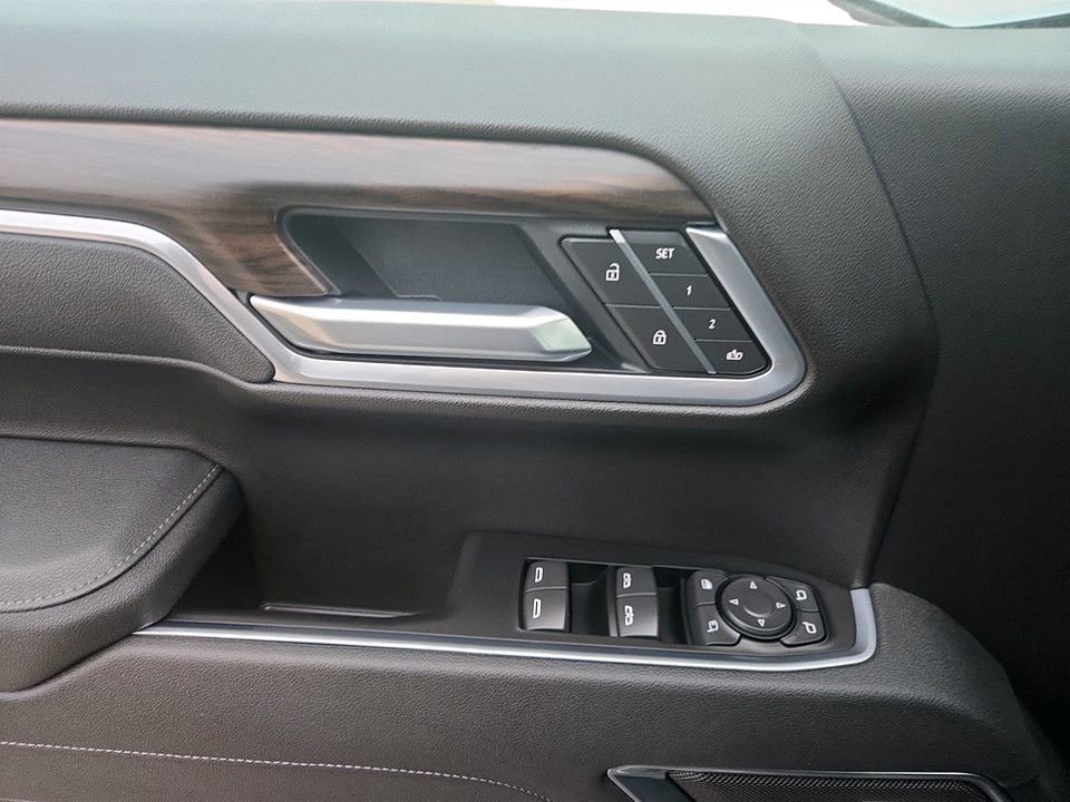 New 2026 GMC Sierra 1500 SLT w/ SLT Premium Package image 21
