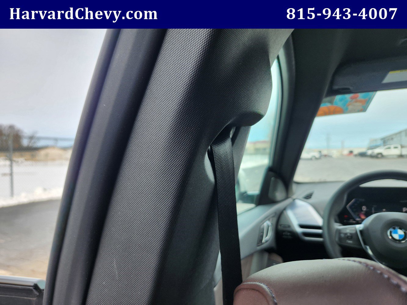 Used 2025 BMW 228i xDrive image 33