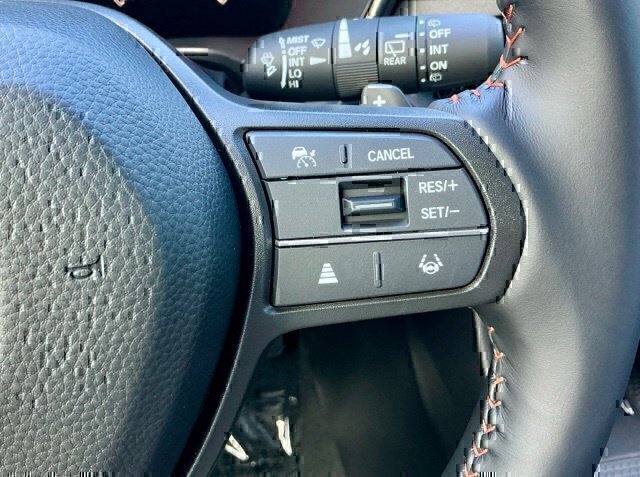 New 2027 Honda CR-V Sport image 45