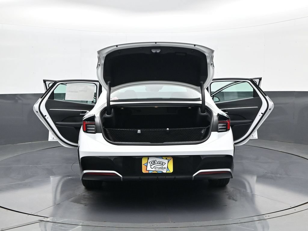 New 2026 Hyundai Sonata SEL FWD image 32
